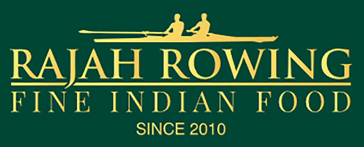 Rajah Rowing Edition Kitchen